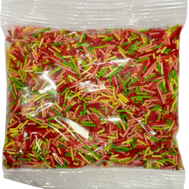 detail Cukrářský posyp, tyčinka 100g