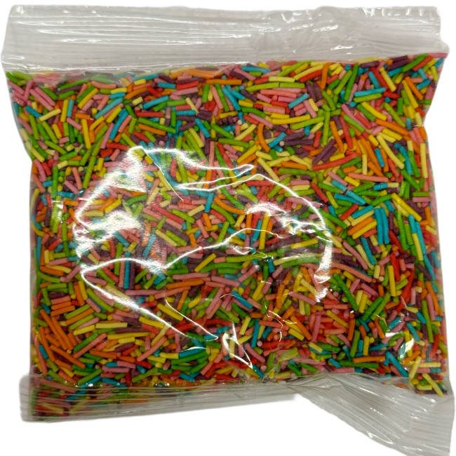 detail Cukrářský posyp, tyčinka 100g