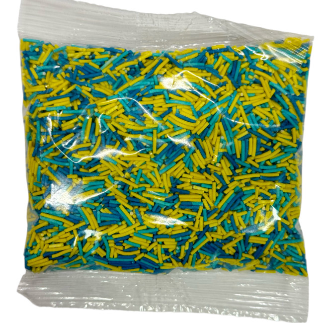 detail Cukrářský posyp, tyčinka 100g