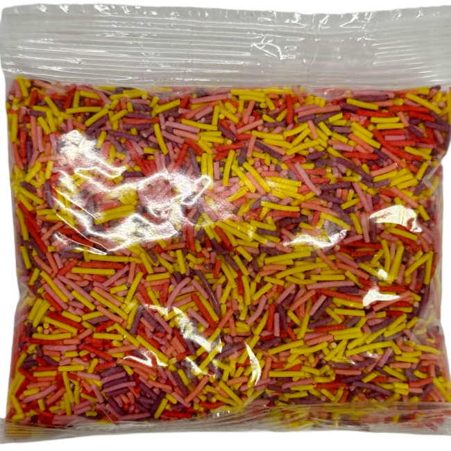 detail Cukrářský posyp, tyčinka 100g