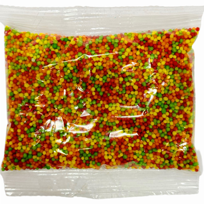 detail Cukrářský posyp, hrášek 100g