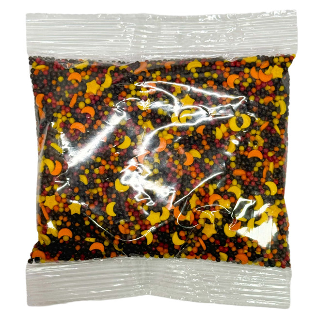 detail Cukrářský posyp, mix 100g