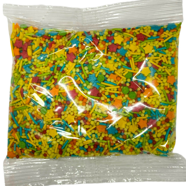 detail Cukrářský posyp, mix 100g