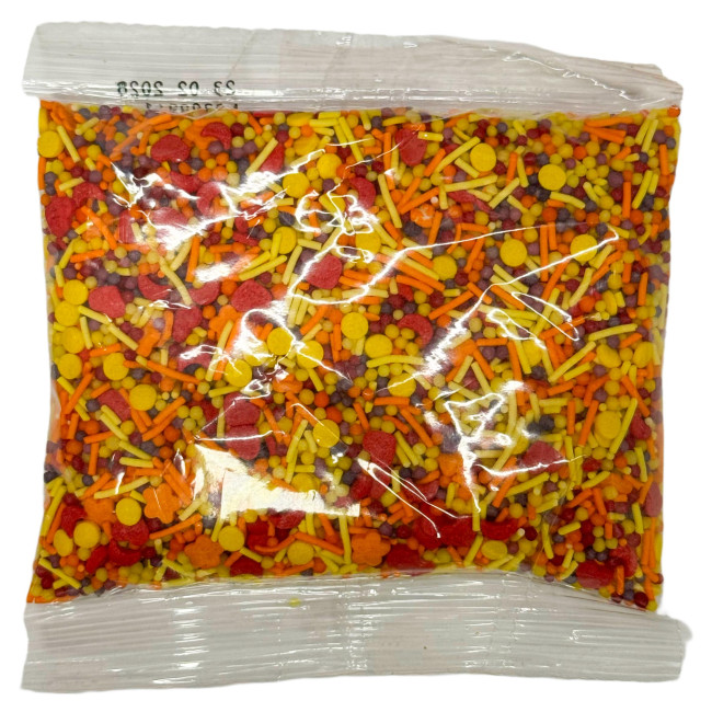 detail Cukrářský posyp, mix 100g