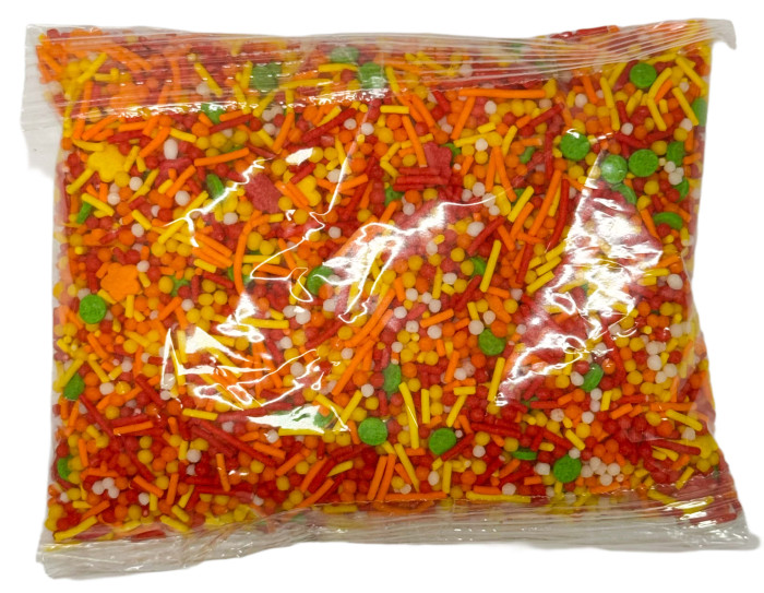 detail Cukrářský posyp, mix 100g