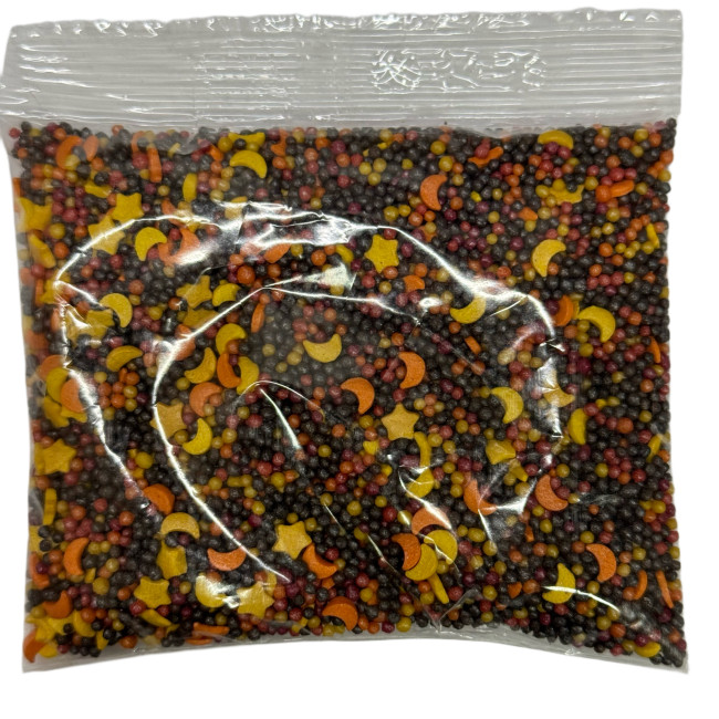 detail Cukrářský posyp, perleťový mix 100g