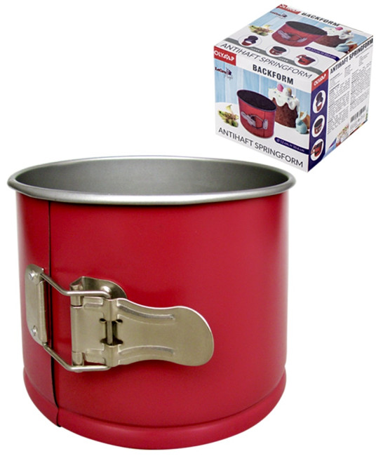 detail Forma na Velikonoční kulič (pascha) 12cm