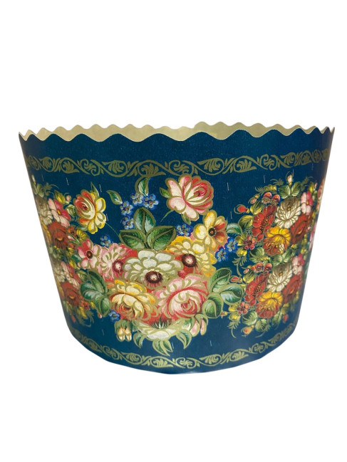 detail Forma na velikonoční kulič 155×115 mm, 800 g