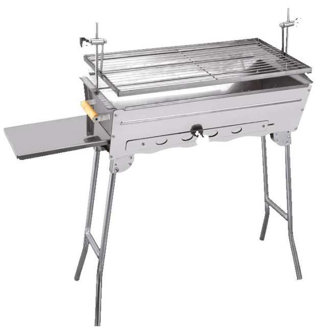 detail Gril (mangal) 60cm STERN 60