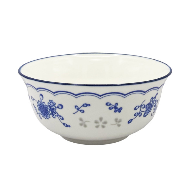 detail Porcelánová miska 