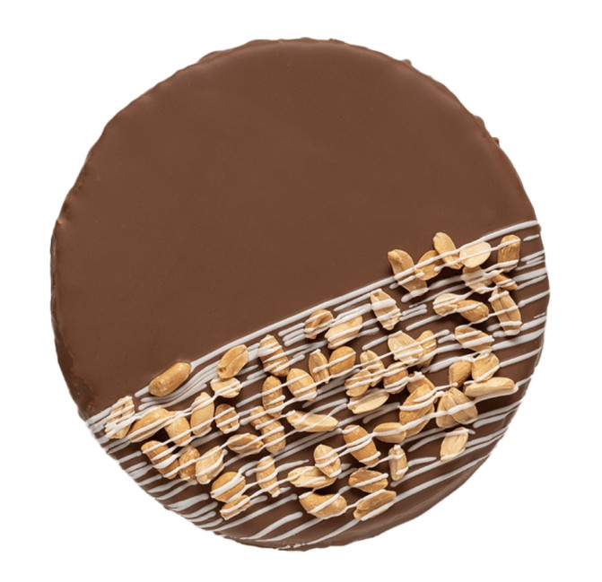 detail Dort Kiev Sváteční 450g Tarta