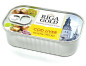 náhled Tresčí játra Riga Gold 120g