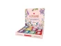 náhled Čaj Assorti Flowers&Tea 60ks LOVARE