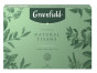 náhled Čajová sada Natural Tisane, 30×1,8 g Greenfield