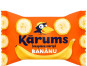 náhled Sladký tvaroh v cokoláde s banánem 45g KARUMS
