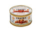 náhled Maso kamčatského kraba v nálevu 185g Chatka
