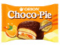 náhled Choco Pie Pomeranč 30g Orion