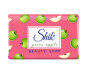 náhled Toaletní mýdlo Zelené jablko 70g Shik