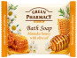 náhled Toaletní mýdlo Manuka Honey with Olive Oil 100g G.P.