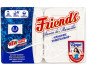 náhled Hozjaistvenoe mýdlo 2ks*115g Friends