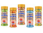 náhled Cukrářský posyp, mix 80g Nasoloda