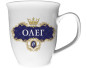 náhled Hrnek s imenem (keramika) Oleg
