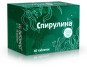 náhled Spirulina výživový doplněk 60tbl