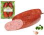 náhled Klobása česneková Lackmann 400g