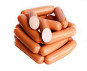 náhled Párky studentské Lackmann 450g