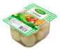 náhled Nakládané zelené rajčata 850g Grinvil