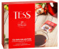 náhled Čaj Premium Set 101g 60ks Tess