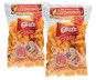 náhled Kukuřicní tyčinky s paprikou Gusto 100g