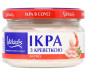 náhled Sleďový kaviár s krevetami 160g Veladis
