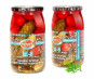 náhled Assorti cherry rajcata a okurky M-3 900g Lackmann