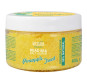 náhled Solný peeling na obličej a tělo Ananas 400g ViktoriaBeauty