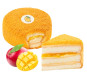 náhled Dort Frutti Mango s mangovým konfitem 520g Vatsak