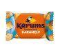 náhled Sladký tvaroh v cokoláde karamelový 45g KARUMS