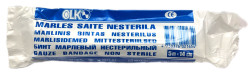 Nesterilní gázový obvaz 5mx14cm OLKO