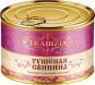 náhled Vepřové maso ve vlastní štávě Tradicia 525g