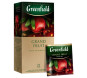 náhled Černý čaj Grand Fruit 37,5g (25×2g) Greenfield