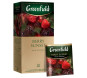 náhled Ovocný nápoj Berry Sunset 25×2 g Greenfield