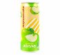 náhled Perlivý nápoj Limonáda s příchutí jablka 0,33 l Morshynska