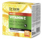 náhled Regenerační noční krém na obličej s vitamínem C 50ml Dr.Sante