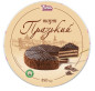 náhled Dort Pražský 850g Tarta