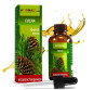 náhled Esenciální olej borovice 30ml AromaSaules