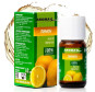 náhled Esenciální olej Citron 10ml Aroma Saules