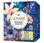 náhled Černý čaj Assorti bergamot 32*2g LOVARÉ
