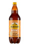 náhled Kvas Lidskij chlebový 1,5L