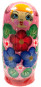 náhled Matreška rospisnaja 8-10cm