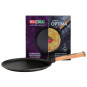 náhled Litinová pánev na palačinky 240mm Brizoll series Optima